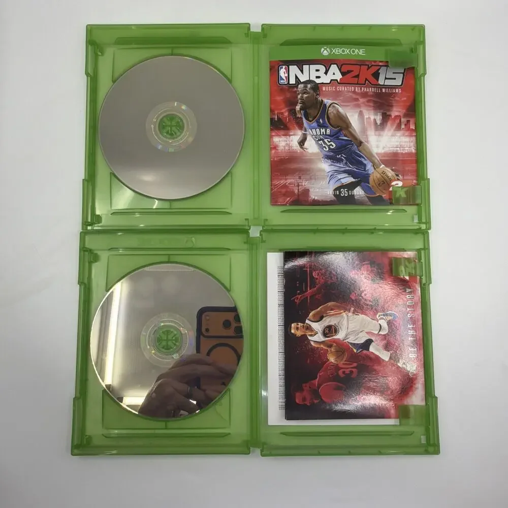 Microsoft xbox one